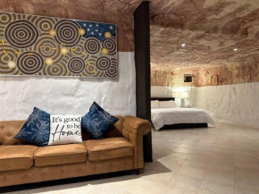 Cozy Cave Coober Pedy